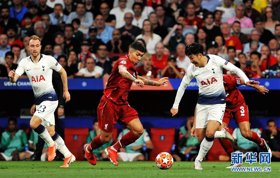 雷火电竞简介-利物浦新星闪耀，将力争欧冠冠军