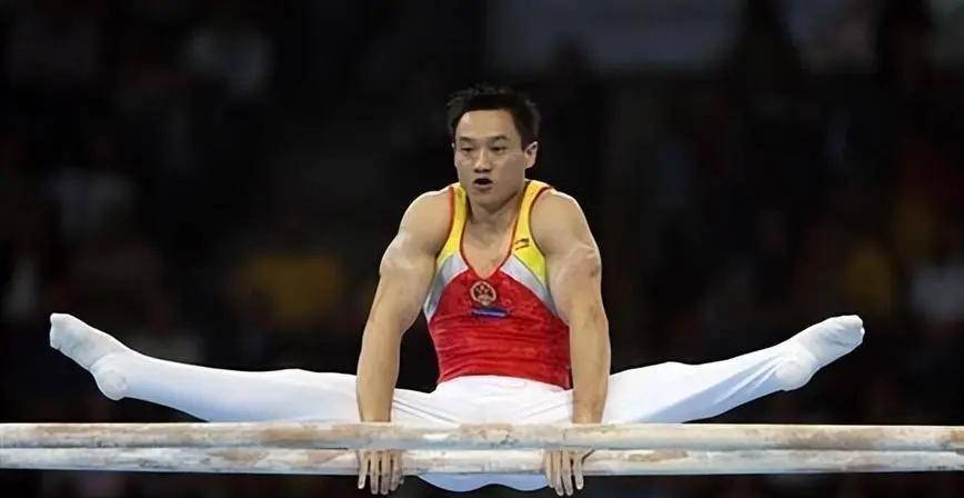 体操队男子团体擒下冠军，实力雄厚的简单介绍