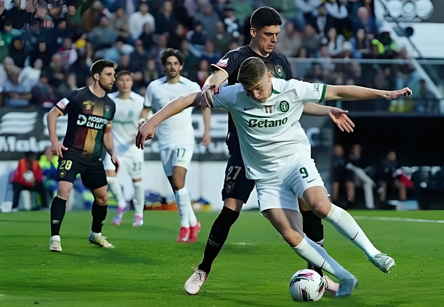 雷火电竞app-包含葡萄牙客场惜败，三连胜被终止的词条