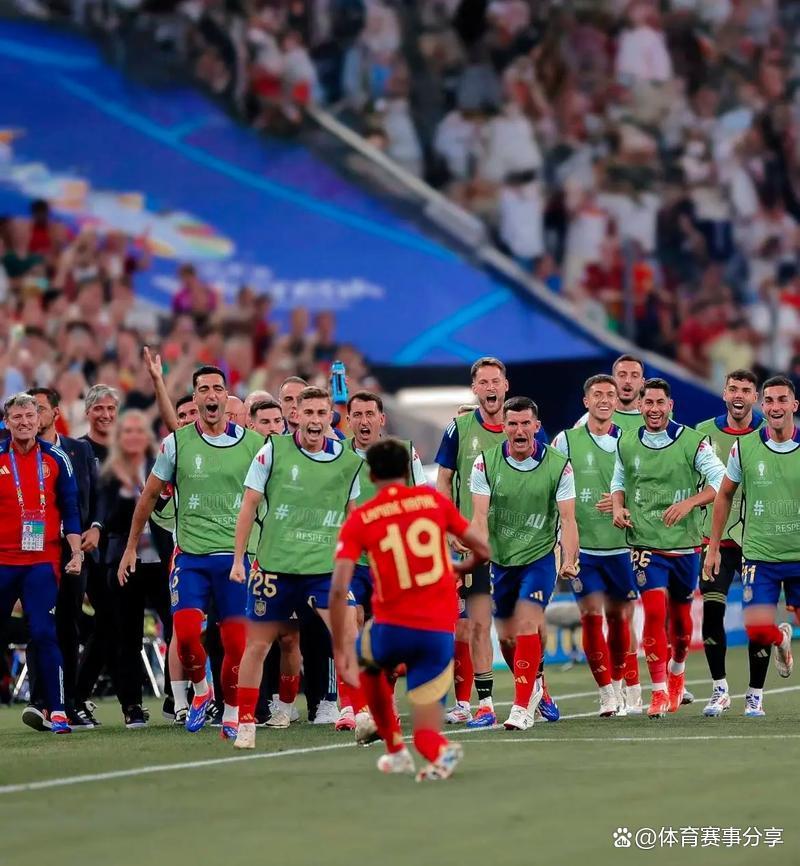 西班牙运动员突破自我，实现不可能的任务