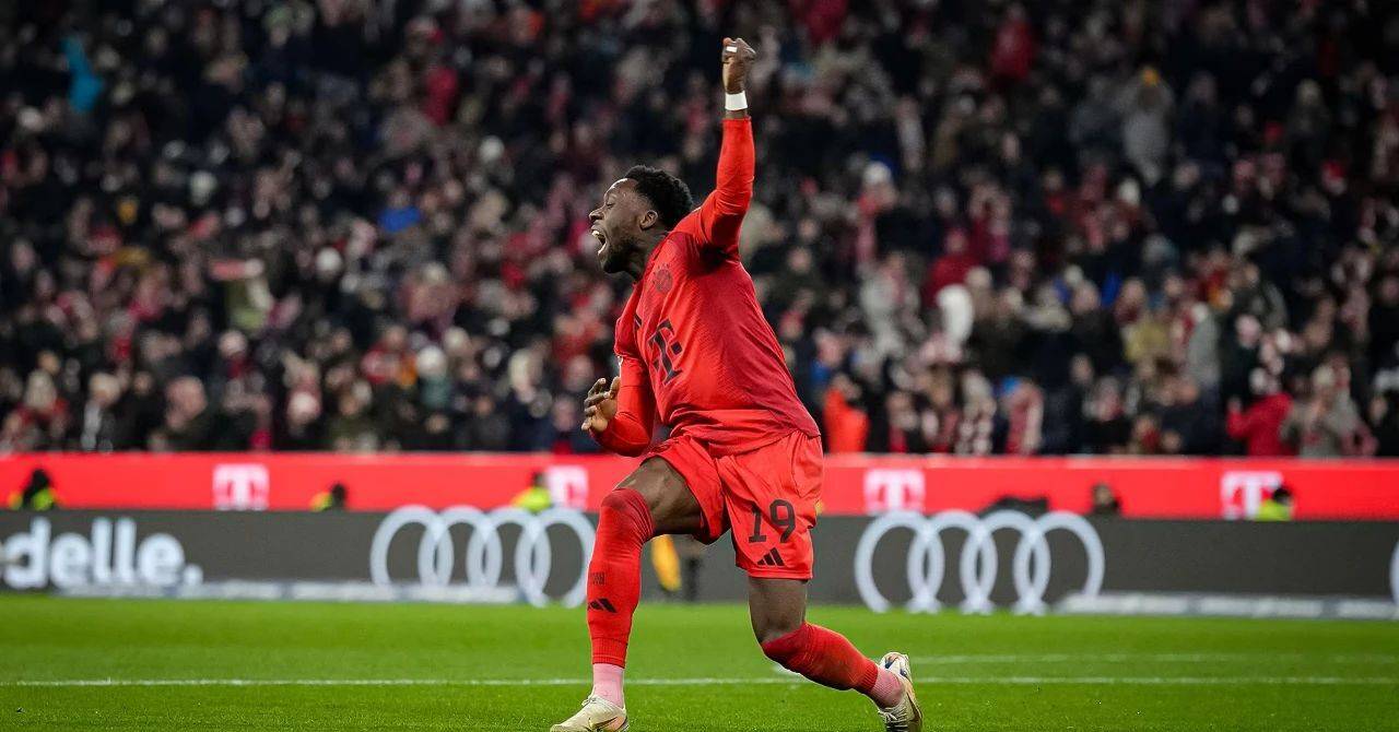 拜仁慕尼黑大胜汉诺威，实力彰显的简单介绍