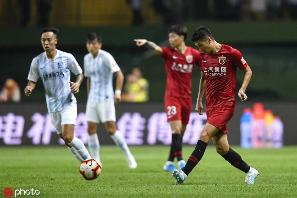 雷火电竞下载-关于广州富力客场挑战上港，能否取得突破性胜利？的信息