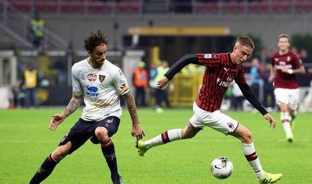 雷火电竞充值-关于AC米兰挑战国际米兰，豪取三分的信息