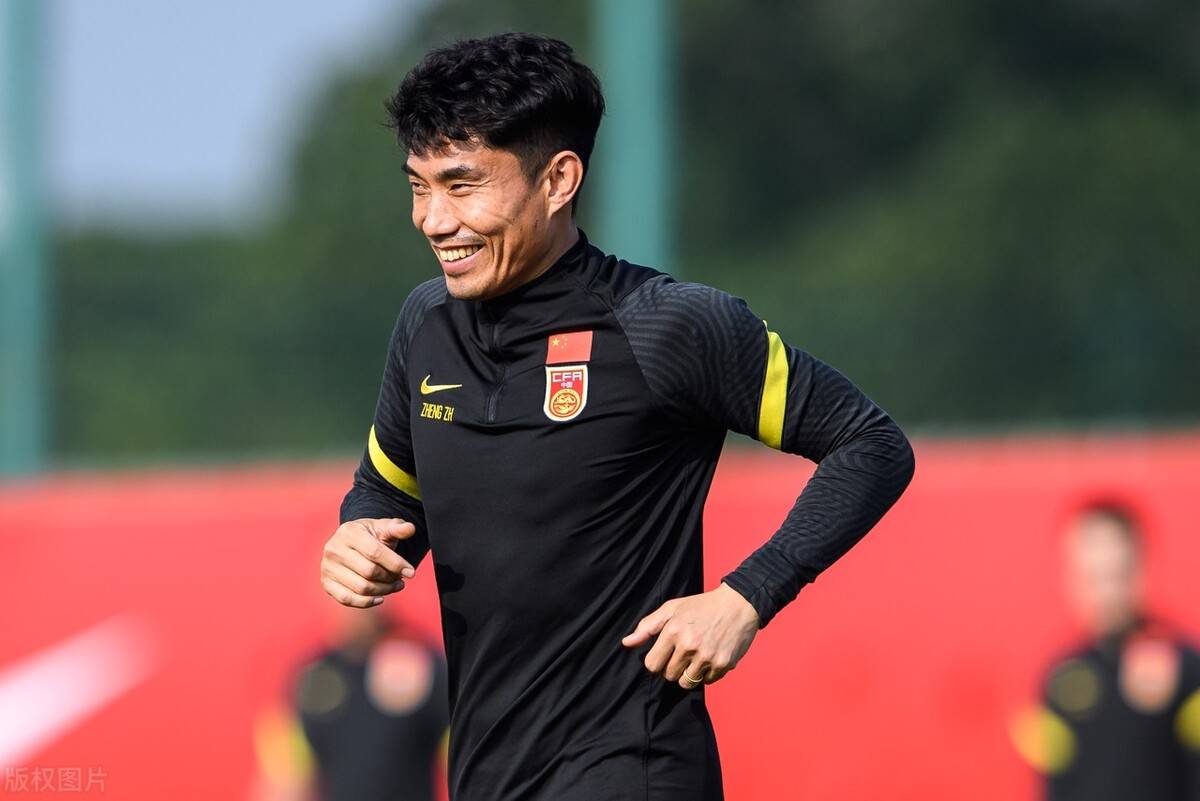 郑智重伤，恒大中场悲情赛季