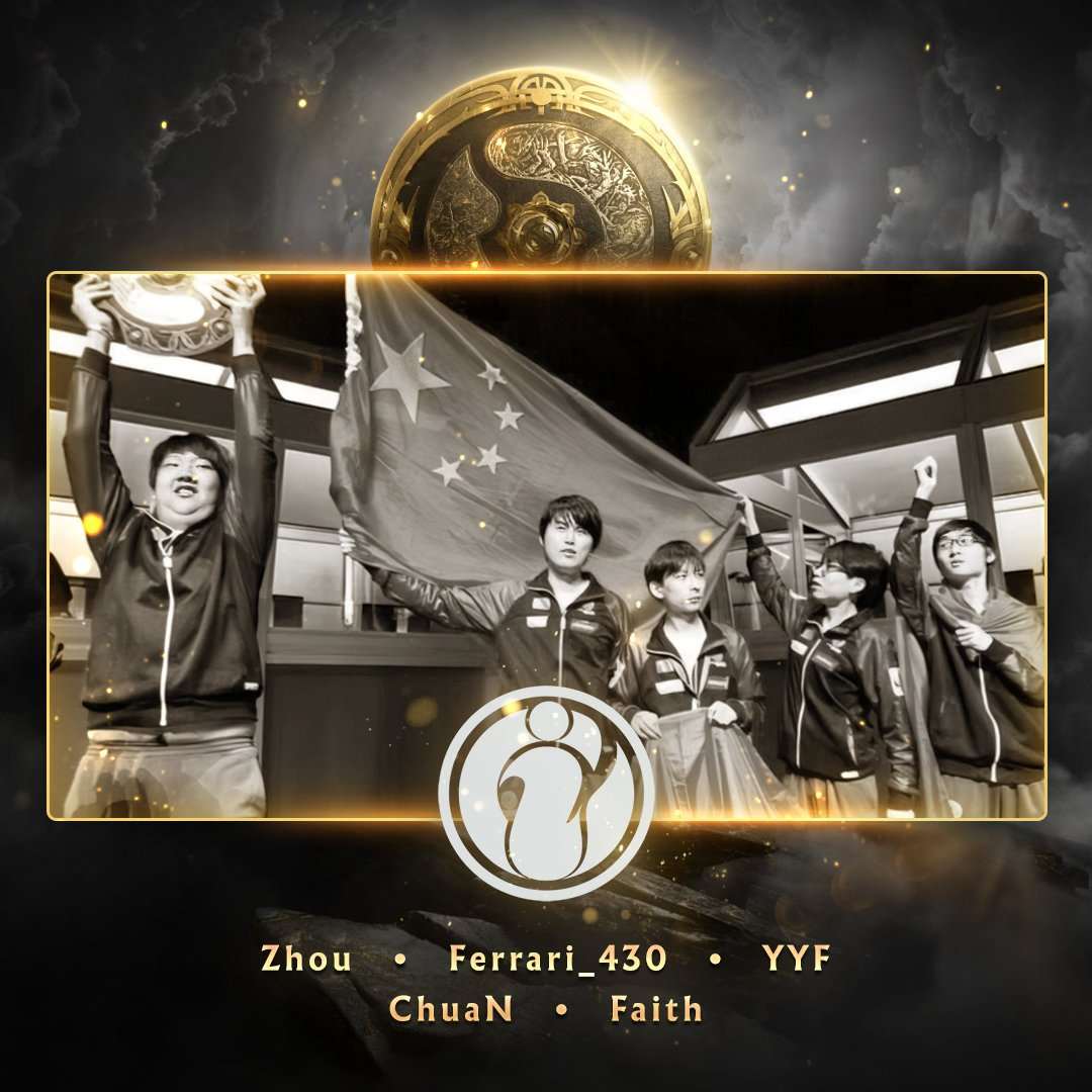 雷火电竞简介-关于TI国际邀请赛选手刷新世界纪录，震撼全场的信息