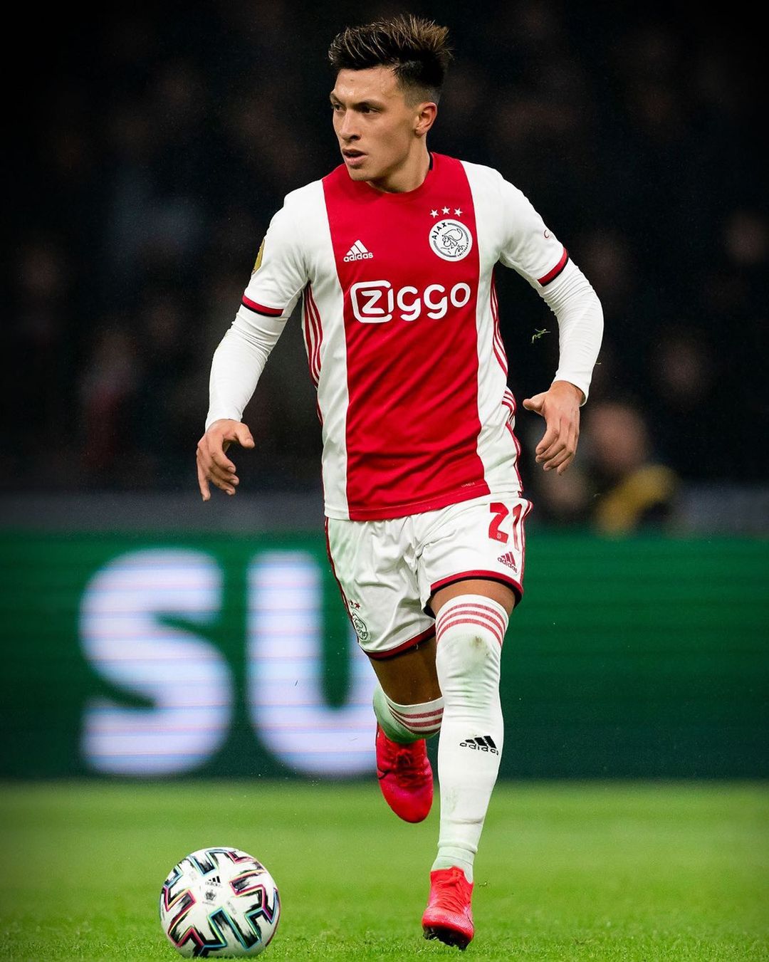 雷火电竞网址-阿根廷力克马赛，马丁内利惊艳四座的简单介绍