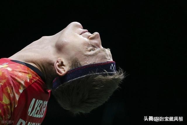 雷火电竞入驻-印尼队横扫丹麦队，安赛龙点燃赛场