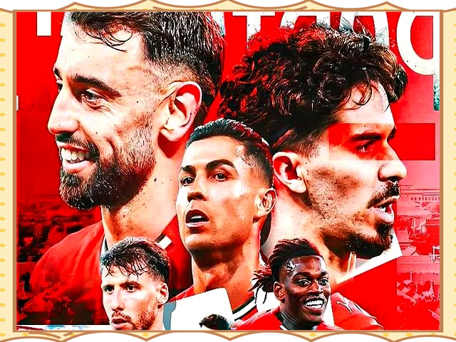 雷火电竞亚洲先驱-葡萄牙-击败匈牙利，晋级欧锦赛四强