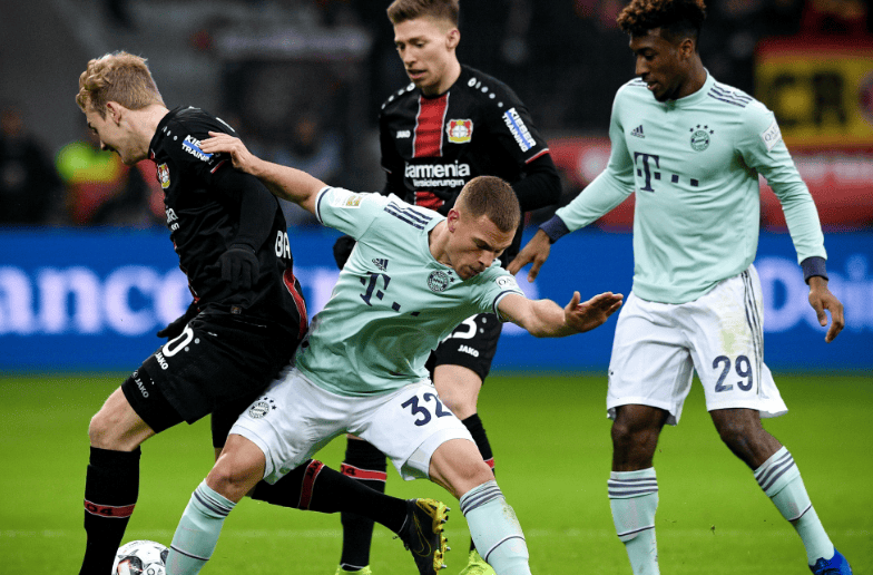 卡尔斯鲁厄队客场不敌，降级形势悲观