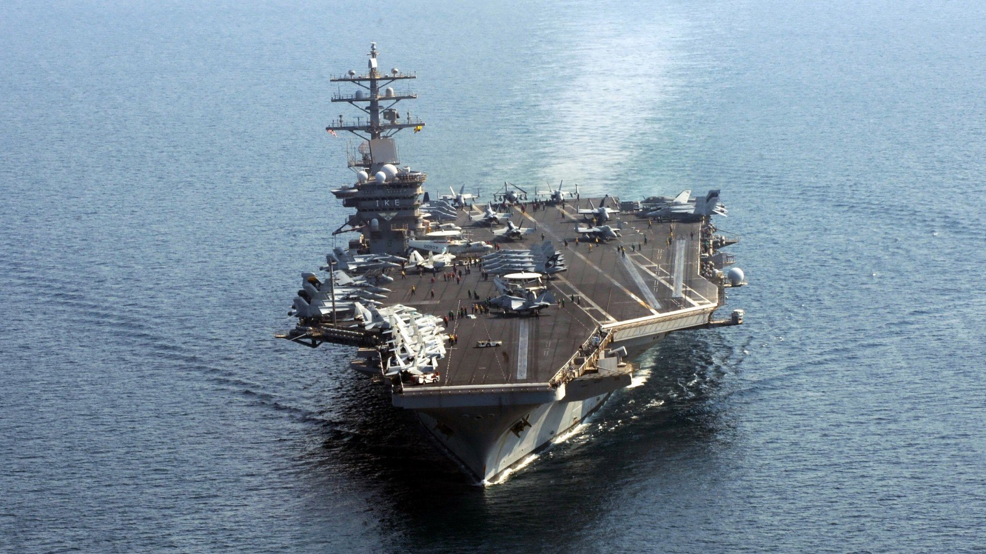 那一夜,他让喧嚣的欧洲噤声