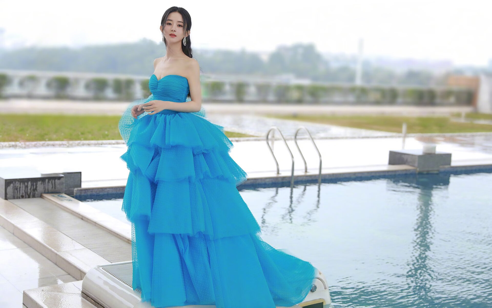 跨越时空的横扫，当格纳布里接管比赛时，历史在柏林低语