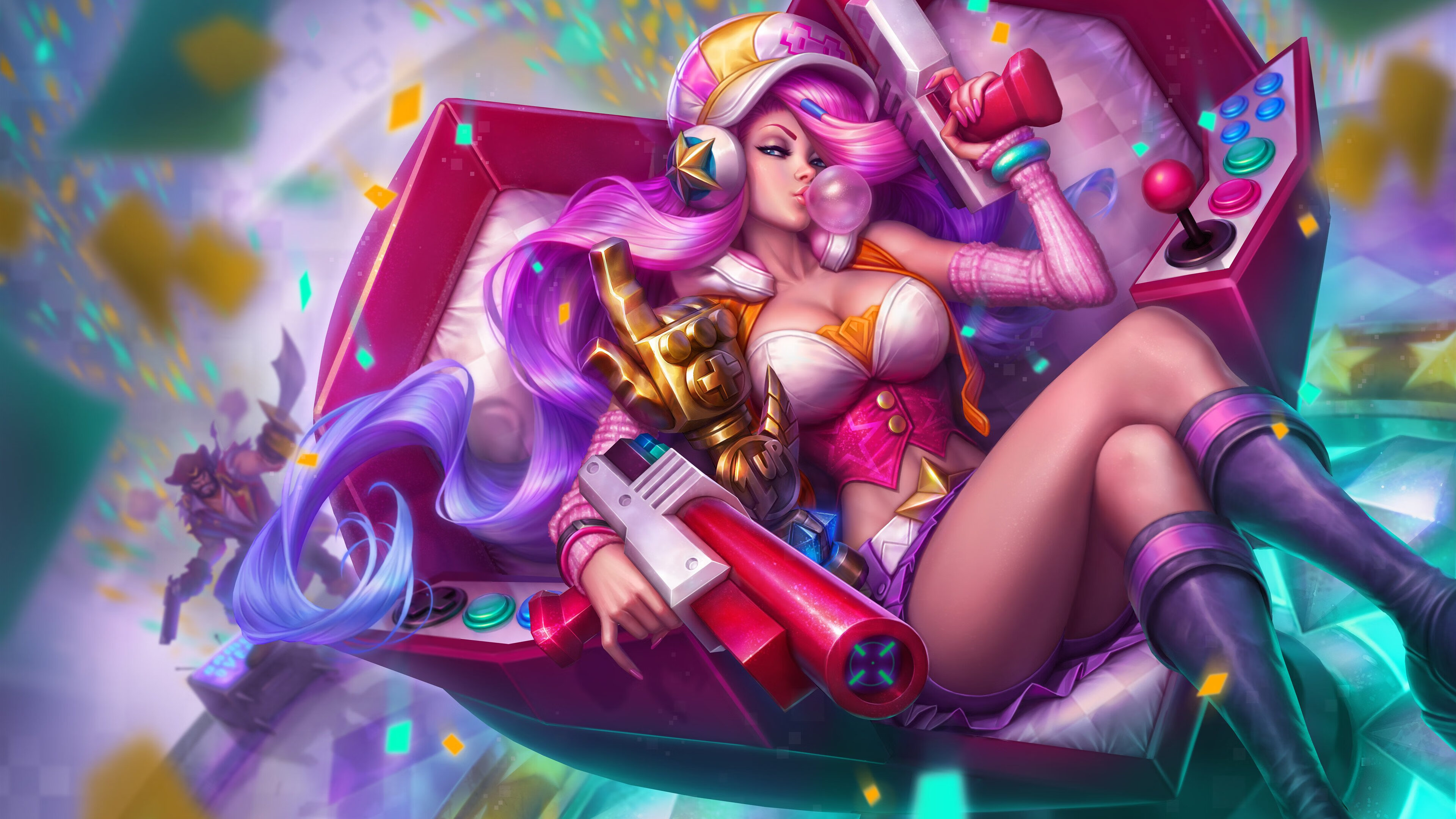 跨联赛硬仗，当奇才遇见广厦，塔图姆展现王者的真实本色