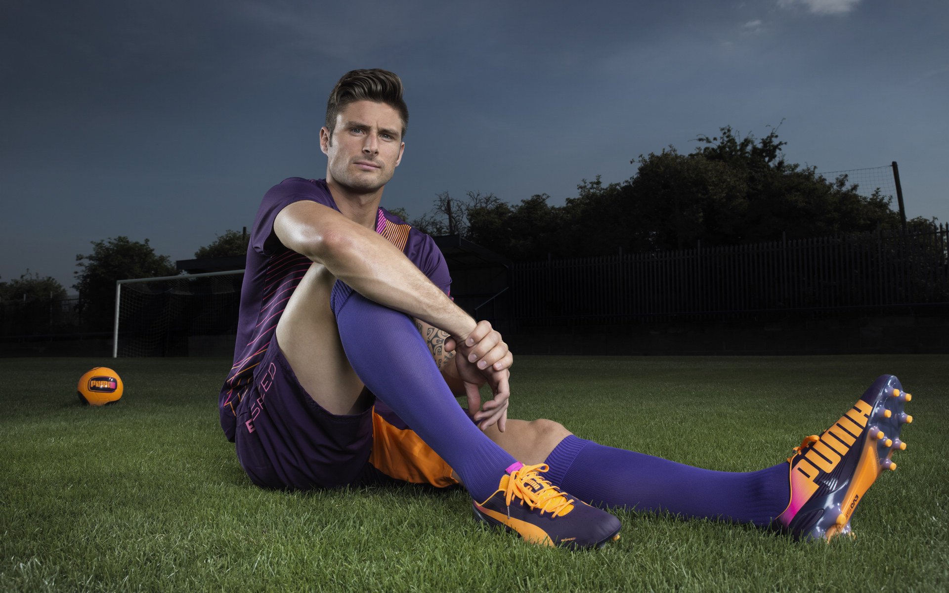 乔治的奥运宣言，战术囚笼与巨星破局之战