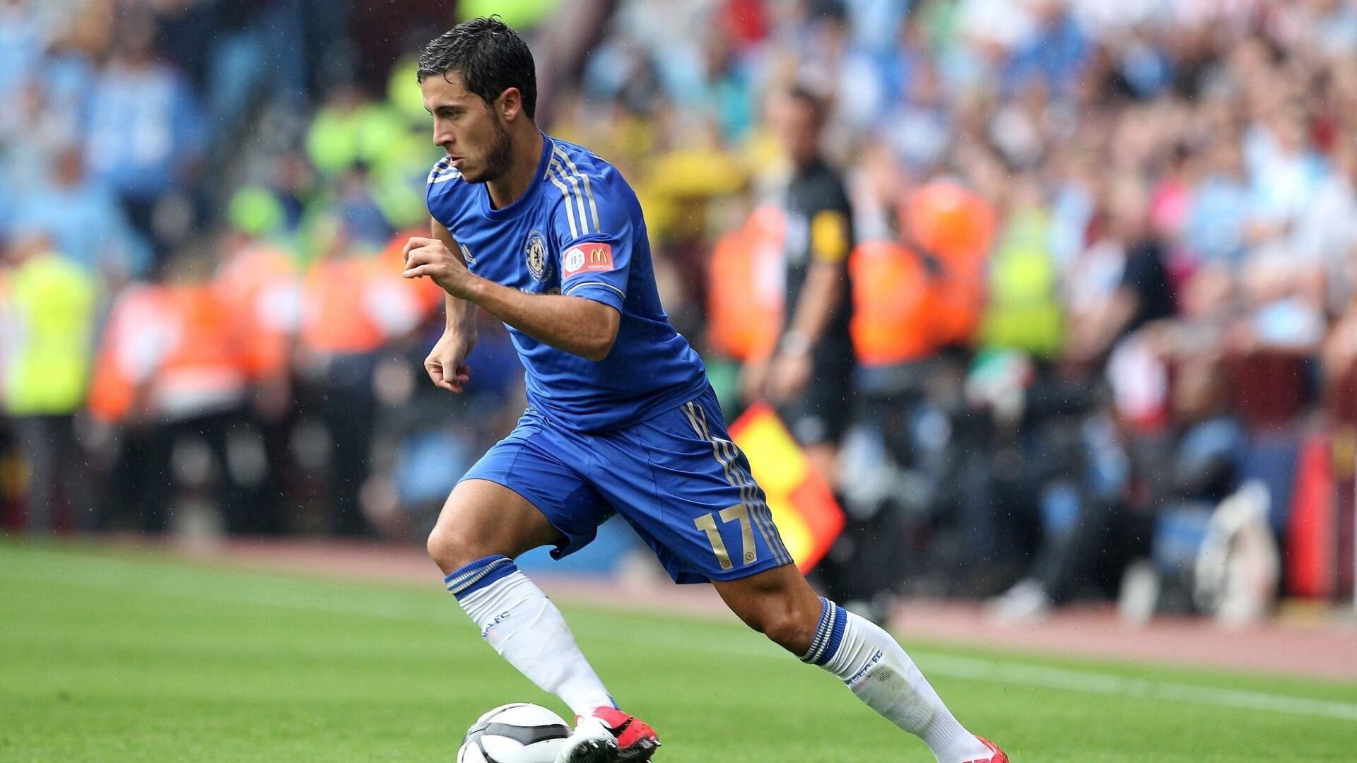 黑色镰刀，当奥利维耶在西决生死夜收割德意志战车